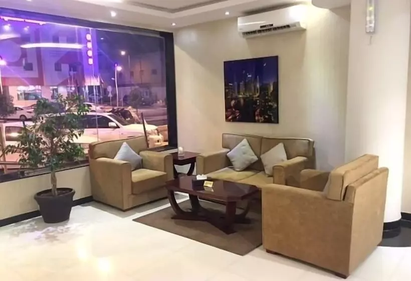 Fotos del hotel Taleen Hafsa Al Rawdah:  22