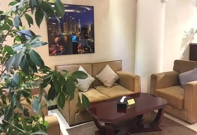Fotos del hotel Taleen Hafsa Al Rawdah:  21