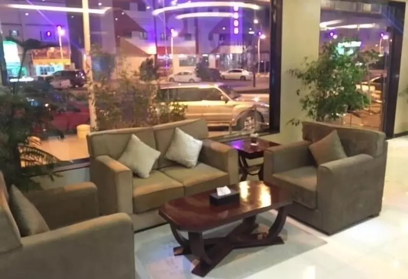 Fotos del hotel Taleen Hafsa Al Rawdah:  11
