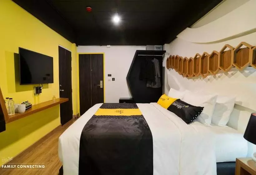 Fotos del hotel The Hive Chiang Mai:  22
