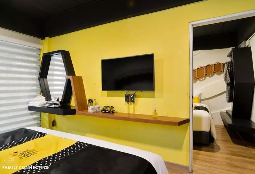 Fotos del hotel The Hive Chiang Mai:  5