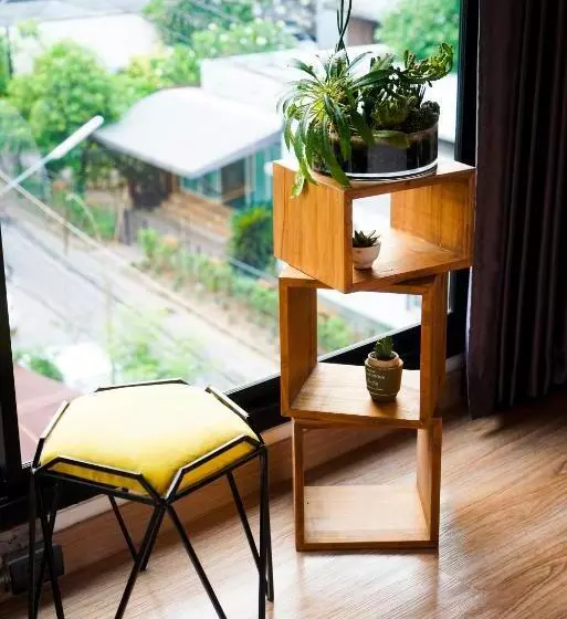Fotos del hotel The Hive Chiang Mai:  17