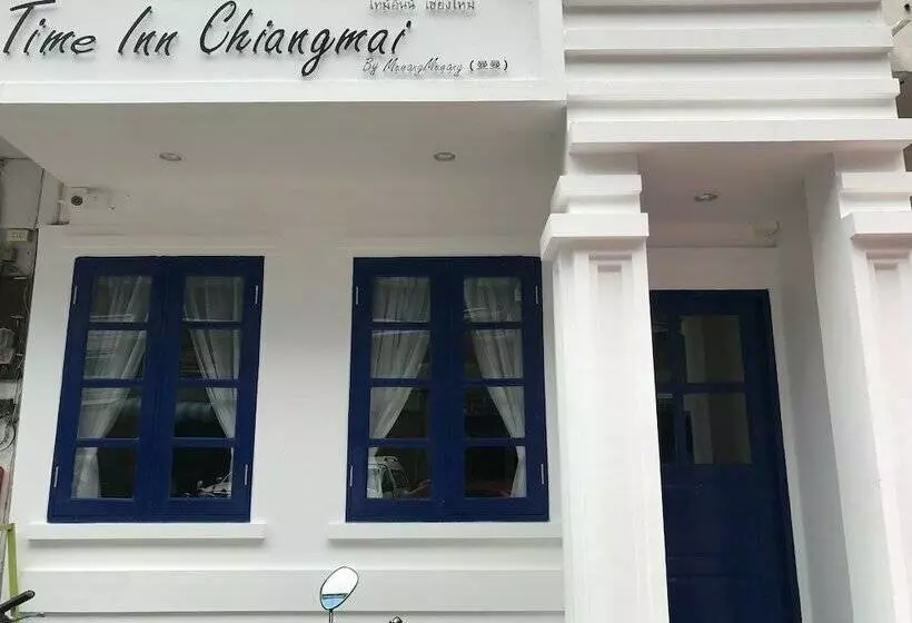 Time Inn Chiangmai