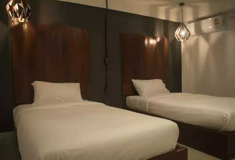 Fotos del hotel Time Inn Chiangmai:  3