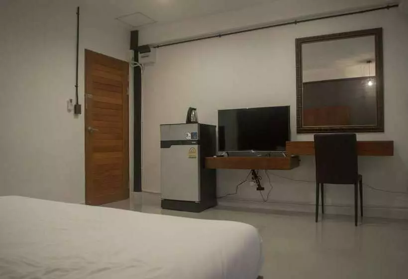 Fotos del hotel Time Inn Chiangmai:  11