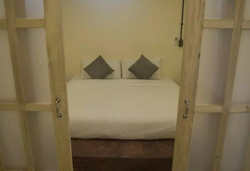 Fotos del hotel Time Inn Chiangmai:  14