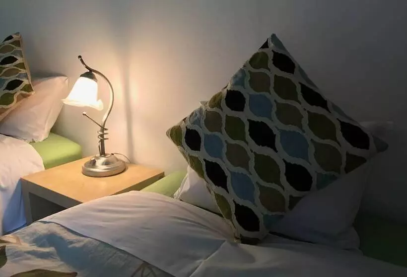Fotos del hotel Backcountry Lodge Hakuba:  5