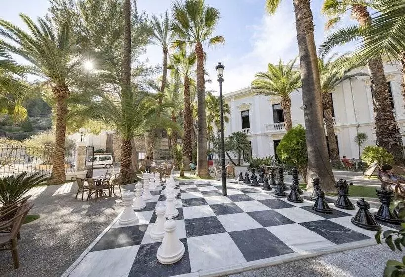 Fotos del hotel Balneario De Archena   Termas:  14