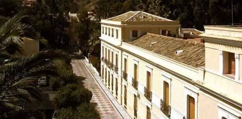 Fotos del hotel Balneario De Archena   Termas:  20