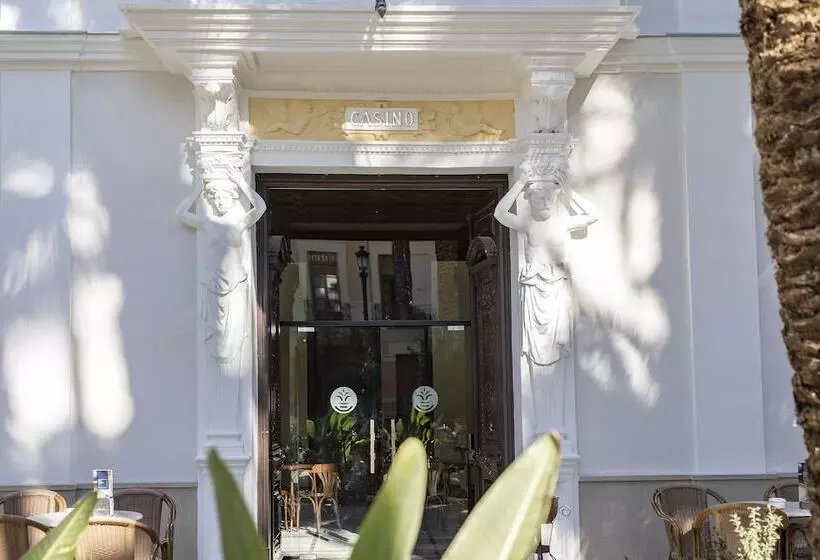 Fotos del hotel Balneario De Archena   Termas:  15