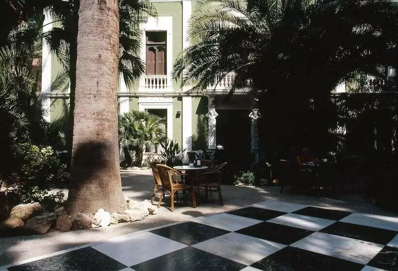 Fotos del hotel Balneario De Archena   Termas:  8