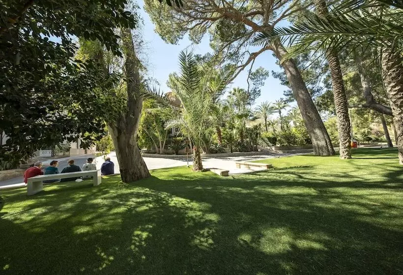 Fotos del hotel Balneario De Archena   Termas:  21