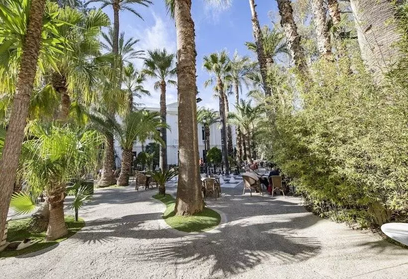 Fotos del hotel Balneario De Archena   Termas:  24
