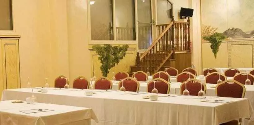 Fotos del hotel Balneario De Archena   Termas:  6