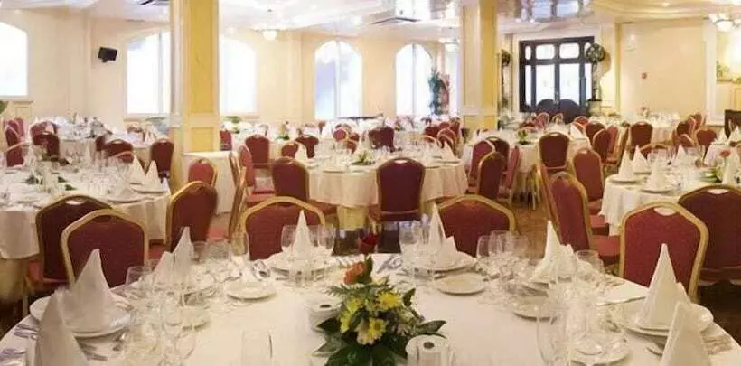Fotos del hotel Balneario De Archena   Termas:  19