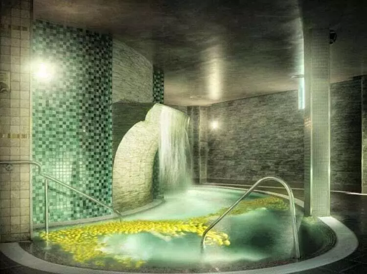 Fotos del hotel Balneario De Archena   Termas:  3