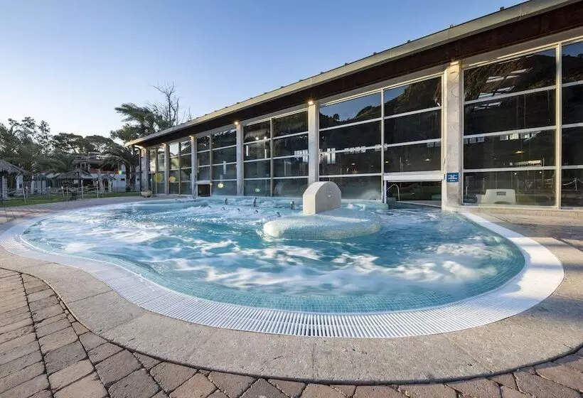 Fotos del hotel Balneario De Archena   Termas:  22