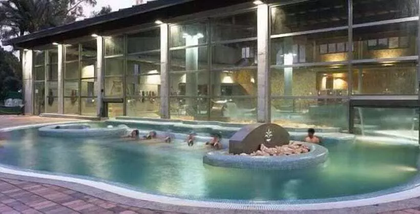 Fotos del hotel Balneario De Archena   Termas:  17