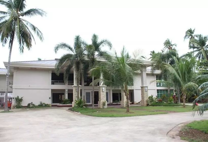 Fotos del hotel Costa Palawan Resort:  1