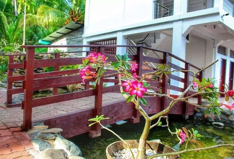 Fotos del hotel Costa Palawan Resort:  21