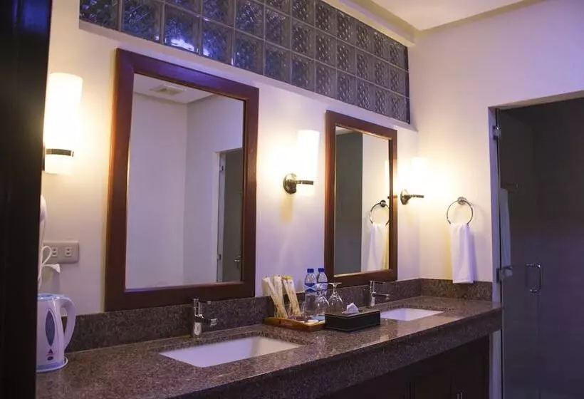 Fotos del hotel Costa Palawan Resort:  14