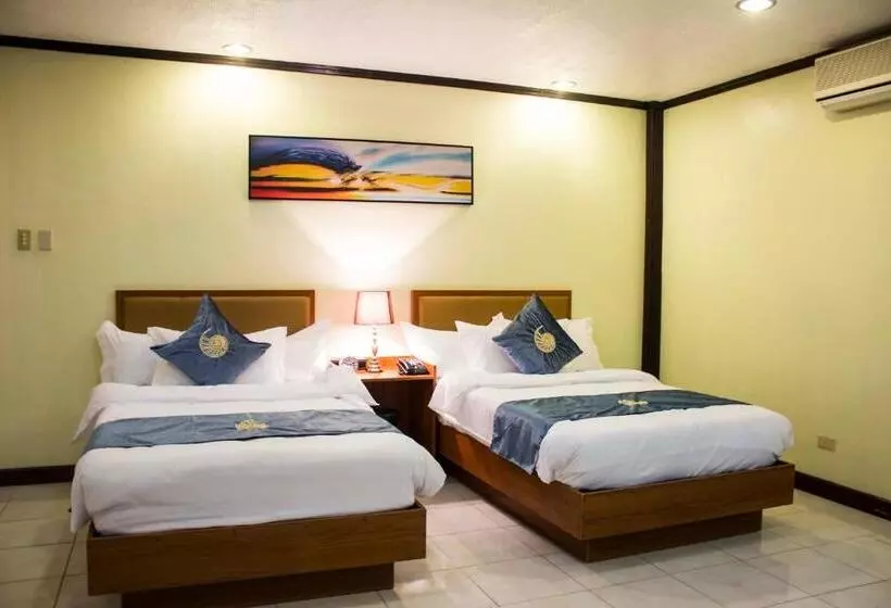 Fotos del hotel Costa Palawan Resort:  23