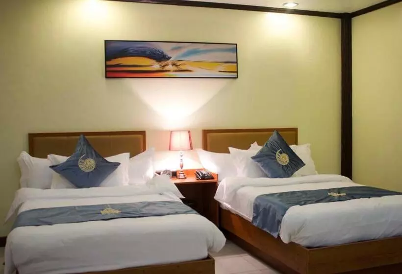 Fotos del hotel Costa Palawan Resort:  18