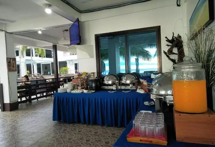 Fotos del hotel Costa Palawan Resort:  4