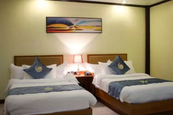 Fotos del hotel Costa Palawan Resort:  2