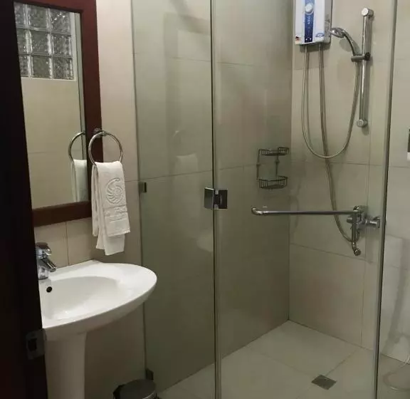 Fotos del hotel Costa Palawan Resort:  11