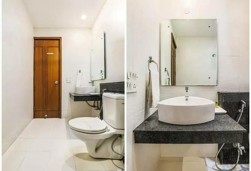 Fotos del hotel Fab The Residency Dlf Galleria:  21