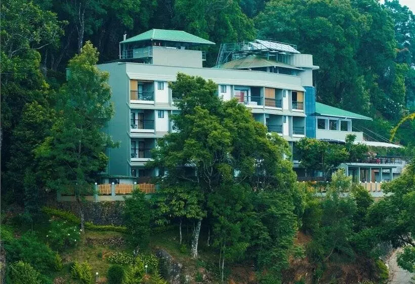 Fotos del hotel Forest Glade:  3