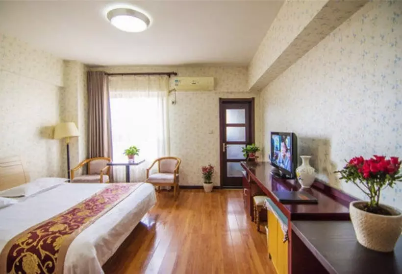 Fotos del hotel Golden Tree Business:  2