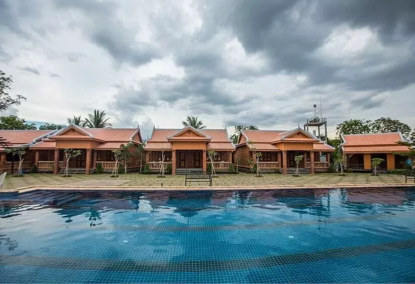 Fotos del hotel Home Stone Resort:  20