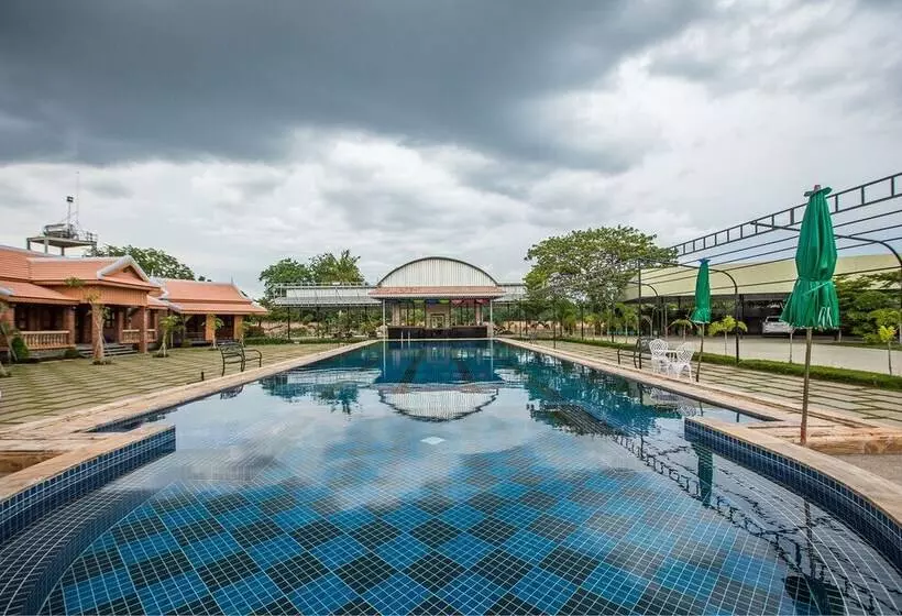 Fotos del hotel Home Stone Resort:  24