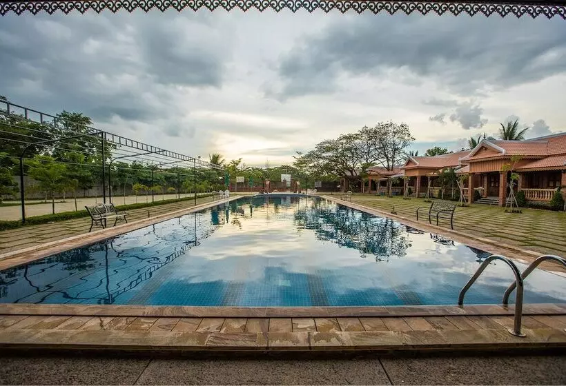 Fotos del hotel Home Stone Resort:  13