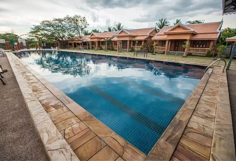 Fotos del hotel Home Stone Resort:  8