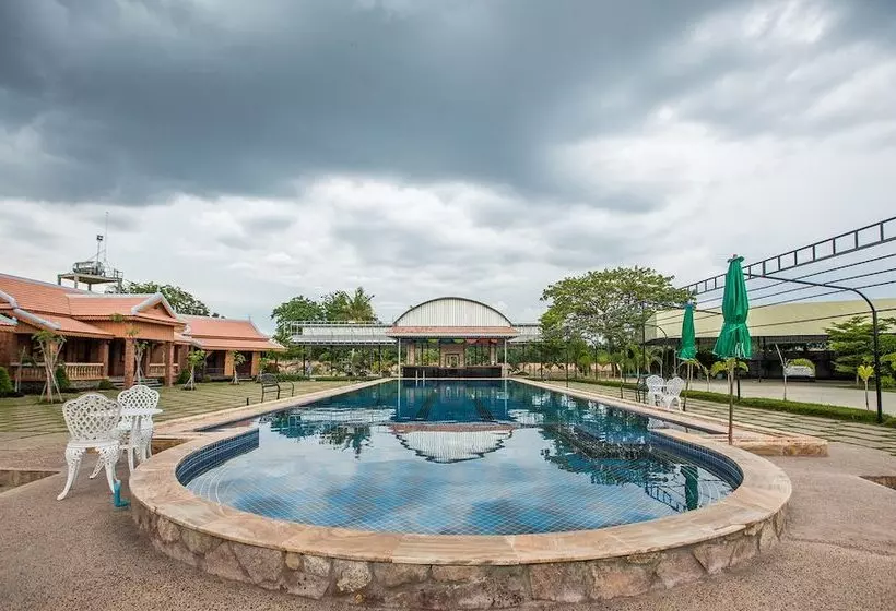 Fotos del hotel Home Stone Resort:  21