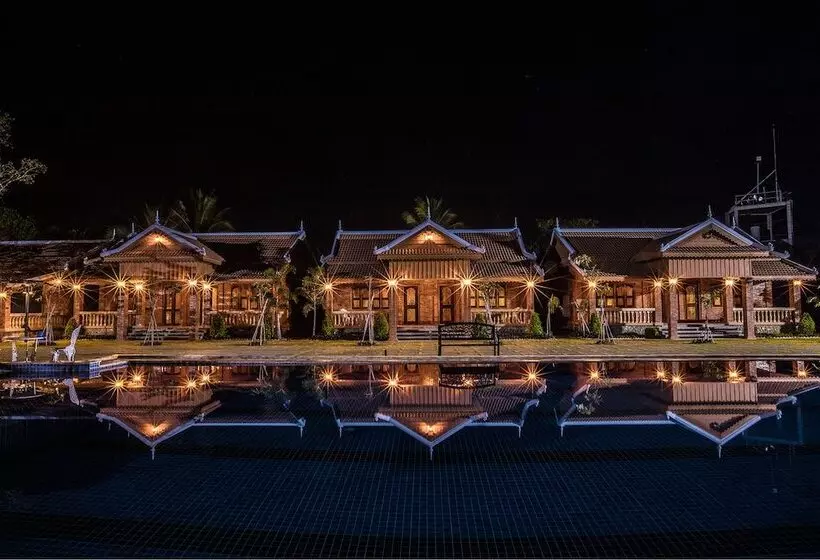 Fotos del hotel Home Stone Resort:  7