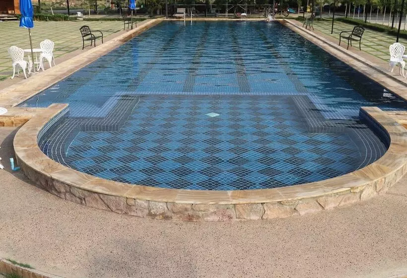 Fotos del hotel Home Stone Resort:  2