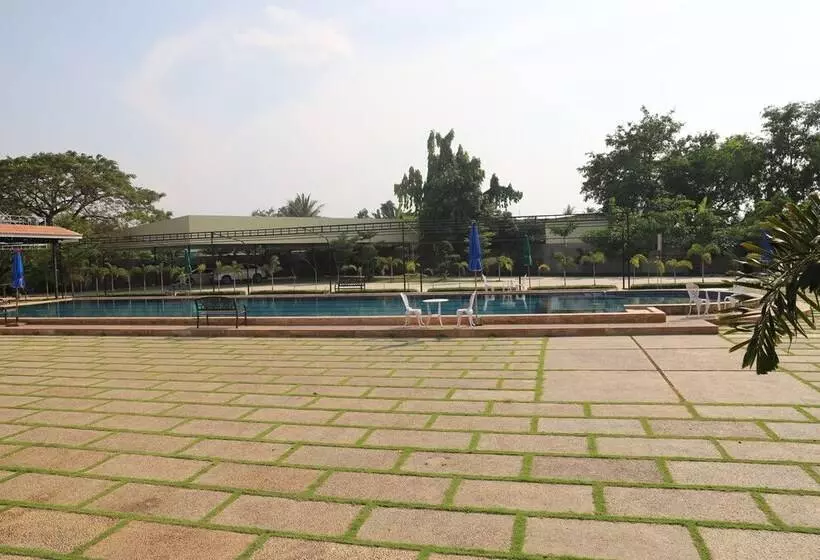 Fotos del hotel Home Stone Resort:  18