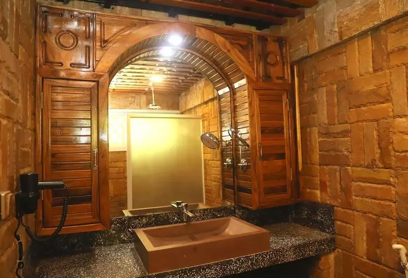 Fotos del hotel Home Stone Resort:  11