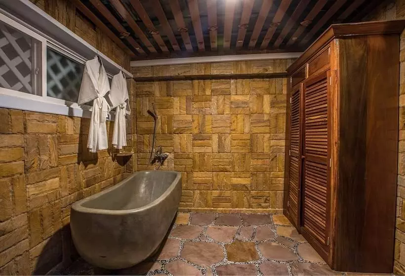 Fotos del hotel Home Stone Resort:  16