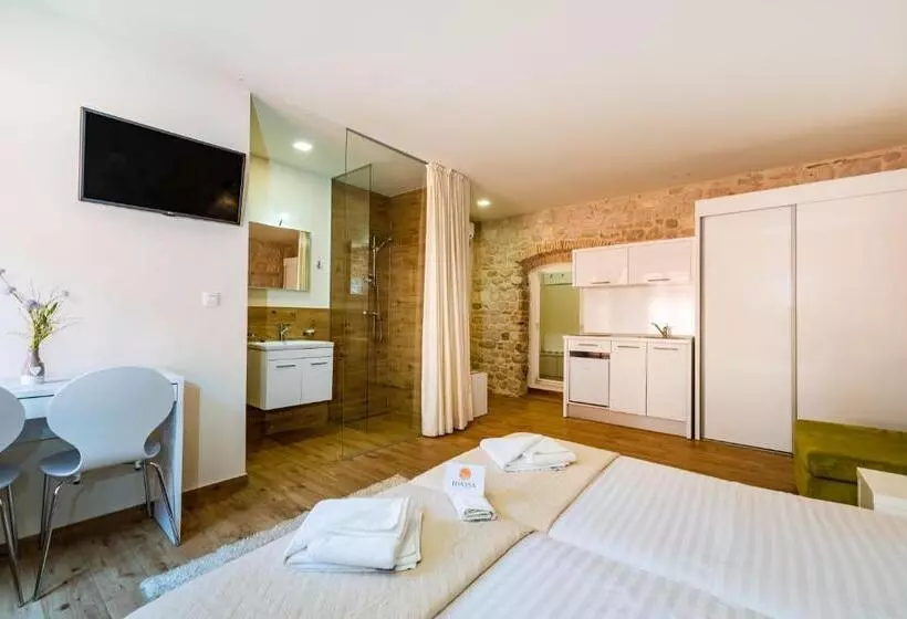 Fotos del hotel Idassa Atrium:  16