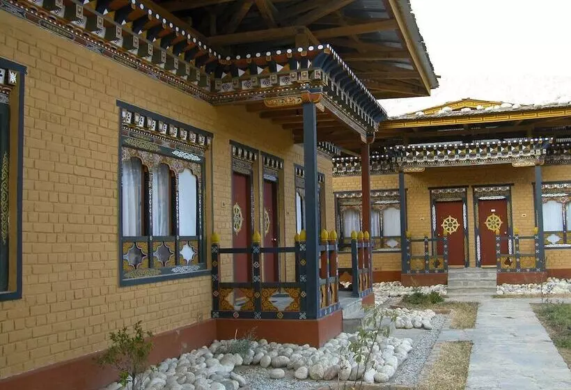 Fotos del hotel Janka Resort:  6