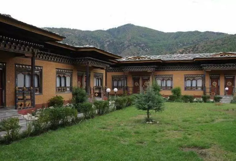 Fotos del hotel Janka Resort:  15