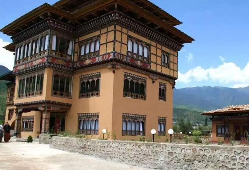 Fotos del hotel Janka Resort:  7