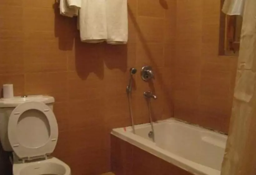 Fotos del hotel Janka Resort:  5