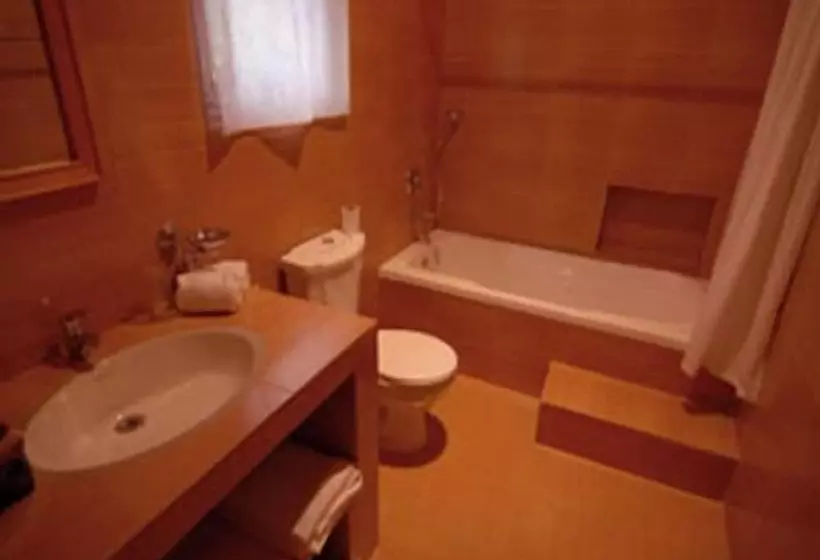 Fotos del hotel Janka Resort:  10