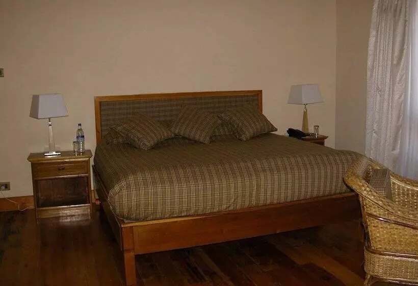 Fotos del hotel Janka Resort:  2